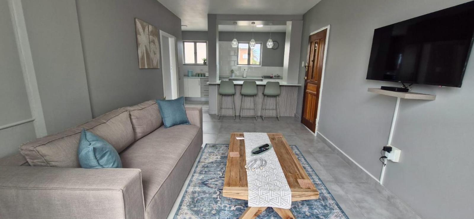 Admirals Lodge Guest House And Brightways Self Catering Apartments Port Elizabeth Room photo